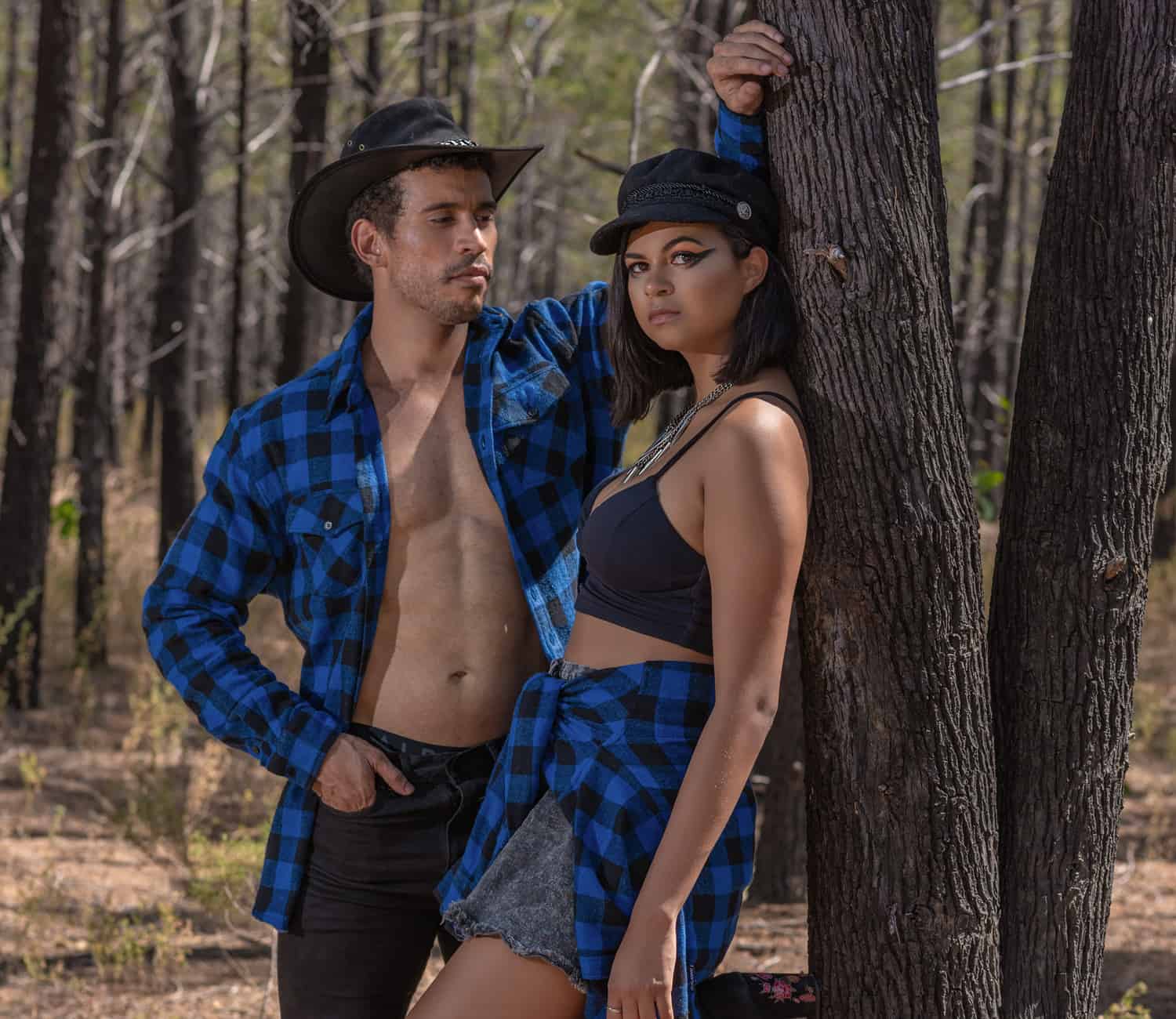 Cobber Blue - Image 2