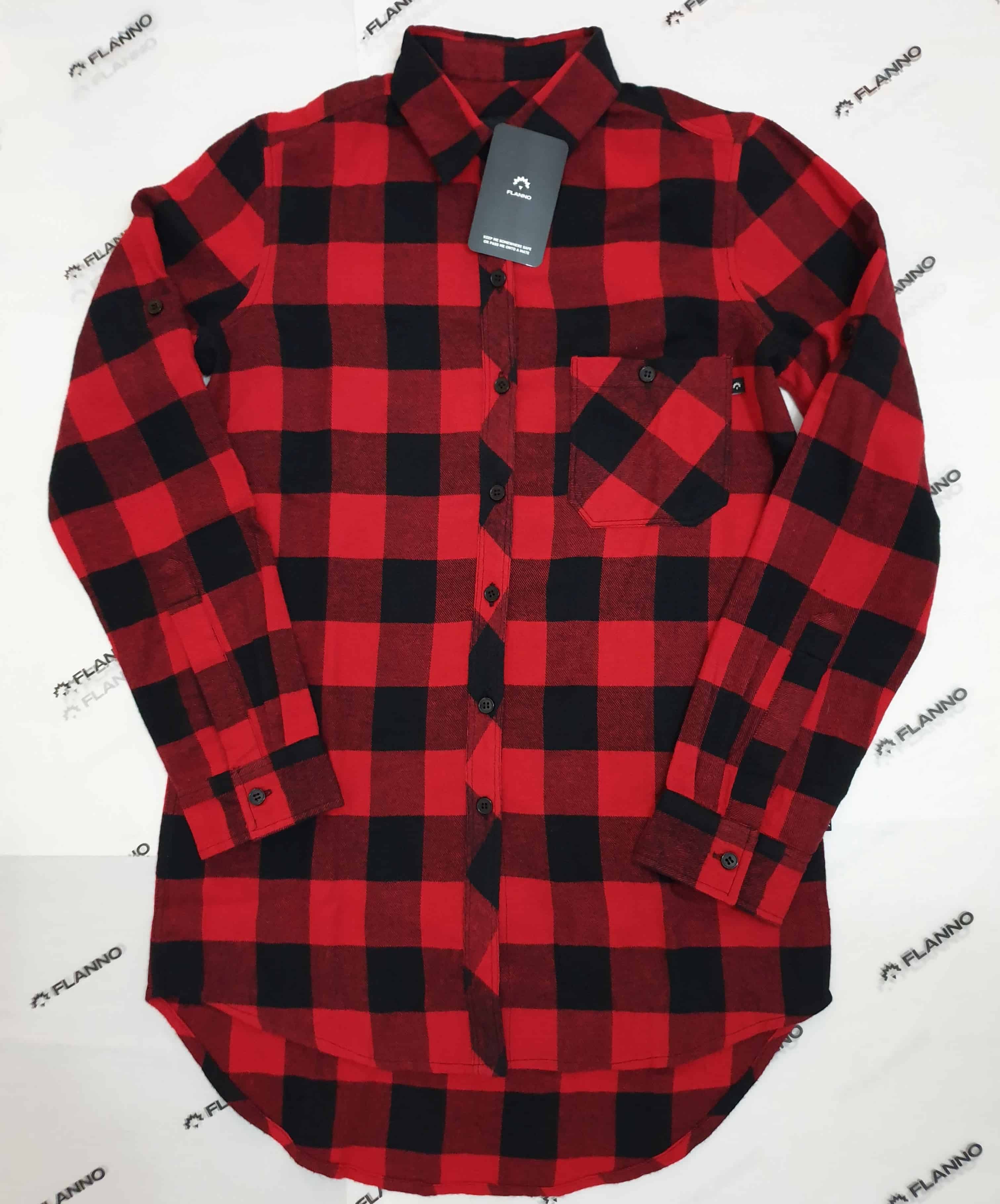 Checking In Red - Image 2