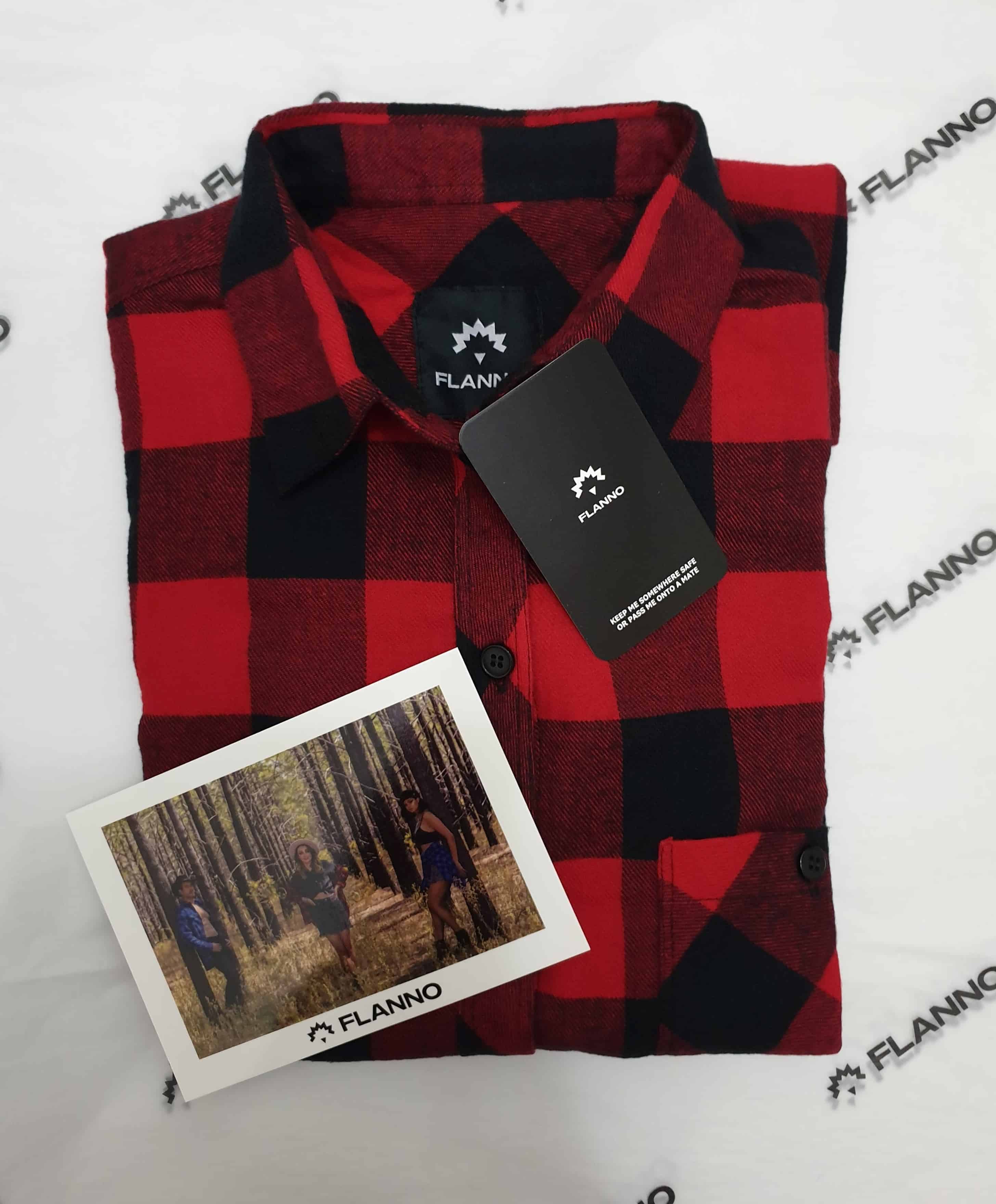 Checking In Red - Image 3